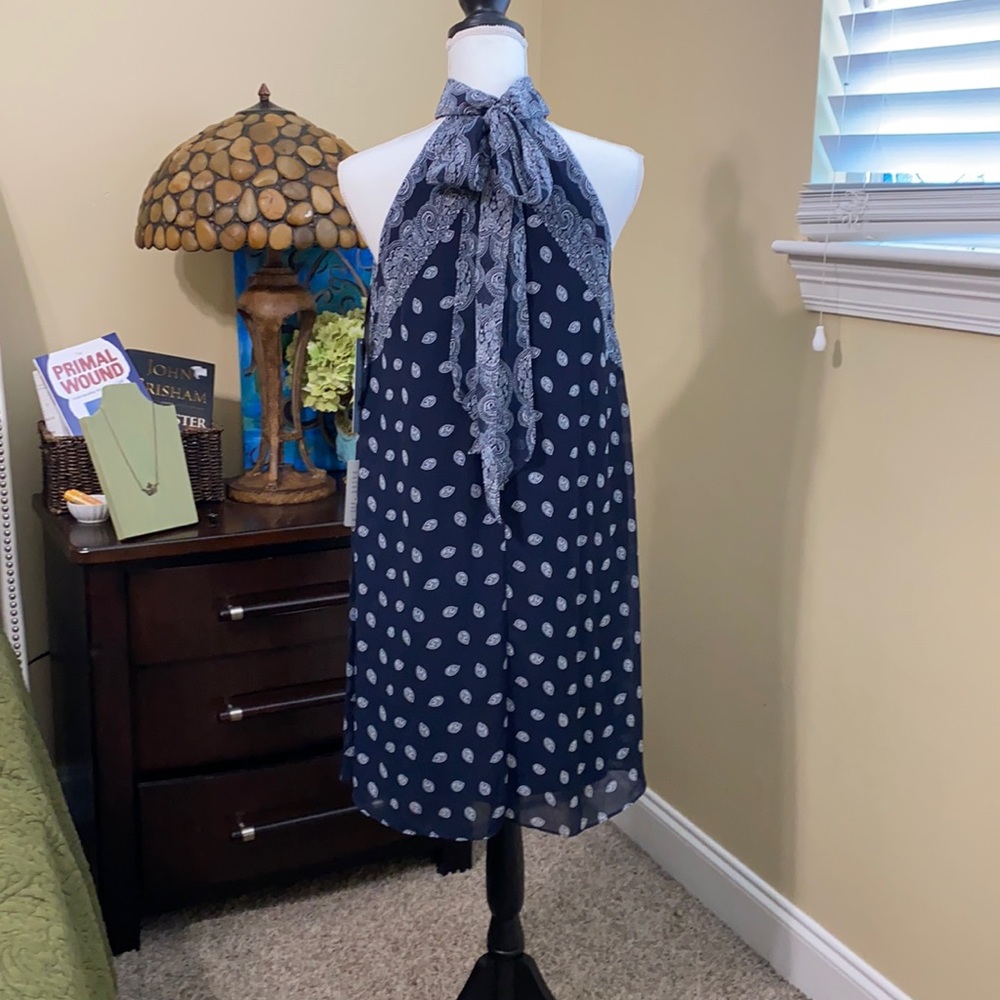 London Times Dress for multiple occasions
